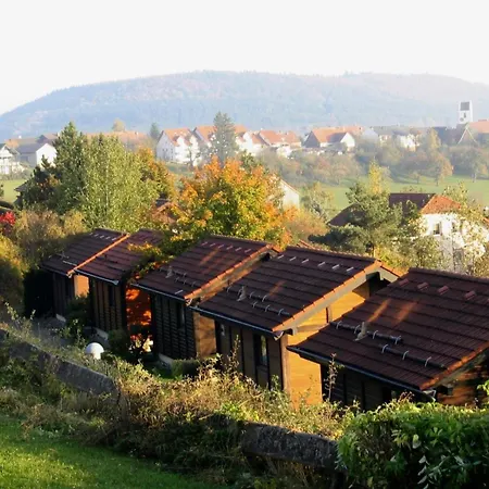 Kaeferweg 16 Hébergement de vacances Bad Dürrheim