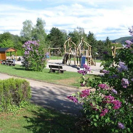 Kaeferweg 16 * Bad Dürrheim