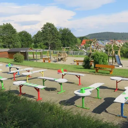 Kaeferweg 16 Hébergement de vacances *