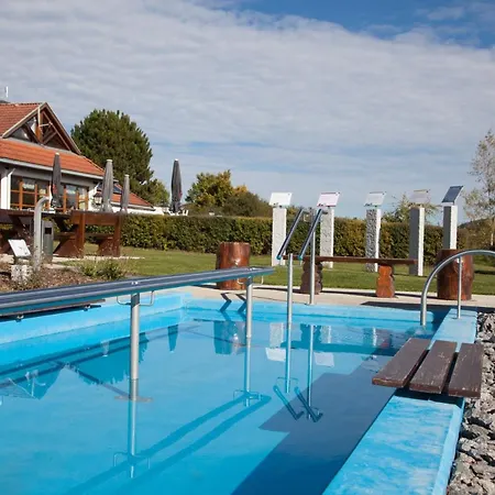 Kaeferweg 16 Hébergement de vacances *
