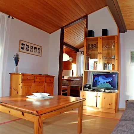 Hébergement de vacances Kaeferweg 16 *