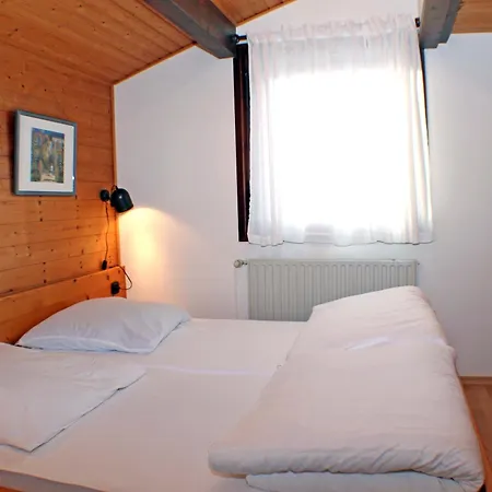 Hébergement de vacances Kaeferweg 16