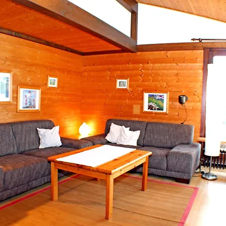 Kaeferweg 16 Hébergement de vacances